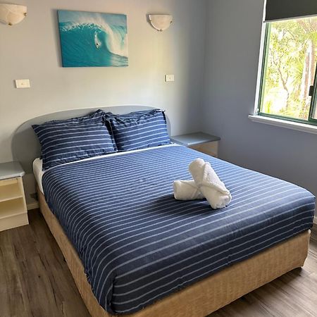 Gracetown Caravan Park Εξωτερικό φωτογραφία