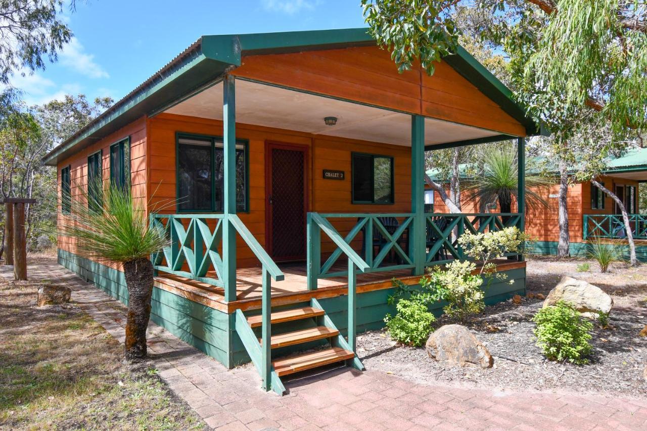 Gracetown Caravan Park Εξωτερικό φωτογραφία