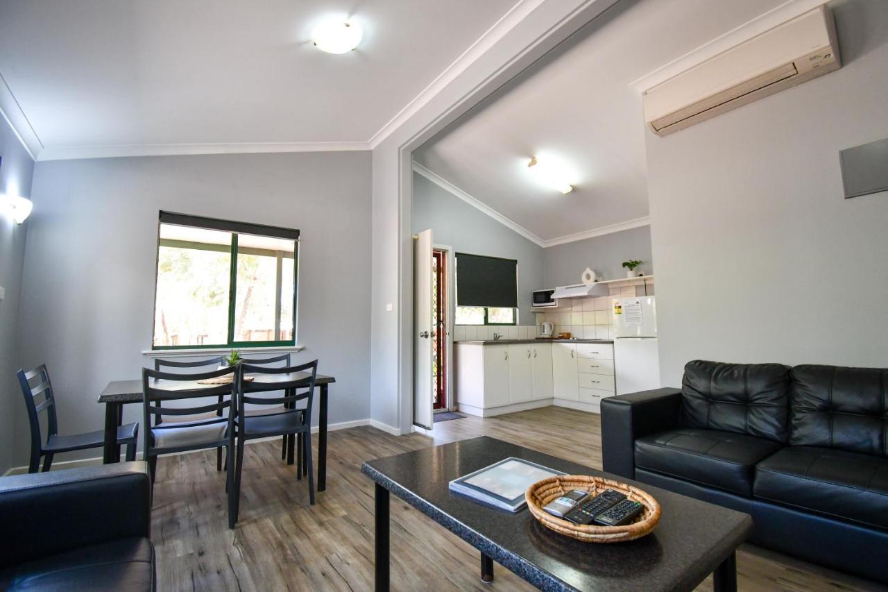 Gracetown Caravan Park Εξωτερικό φωτογραφία