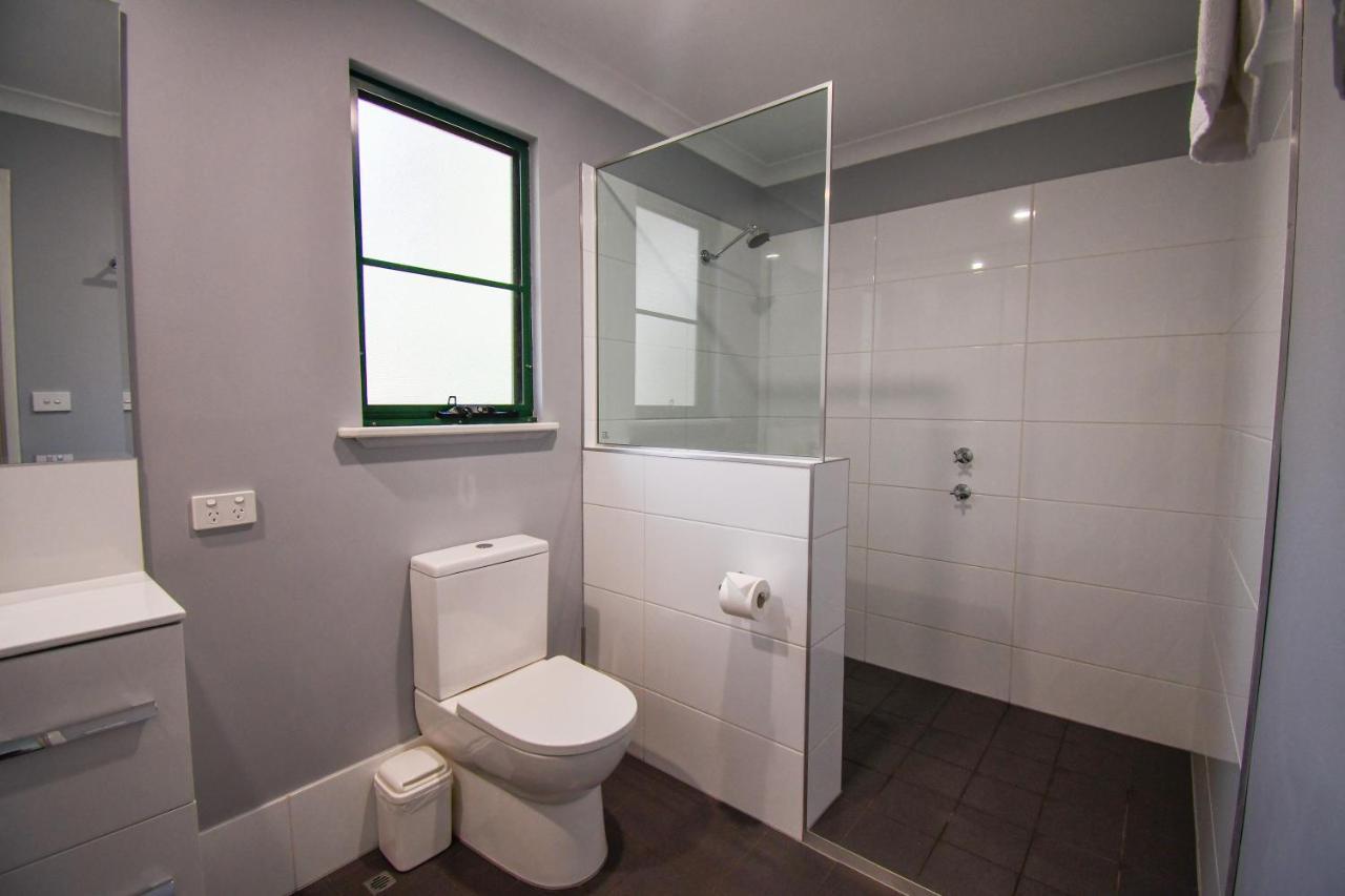 Gracetown Caravan Park Εξωτερικό φωτογραφία