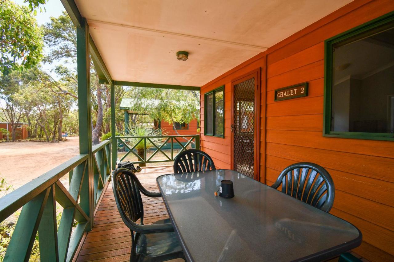 Gracetown Caravan Park Εξωτερικό φωτογραφία