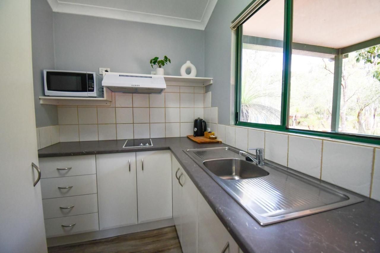 Gracetown Caravan Park Εξωτερικό φωτογραφία