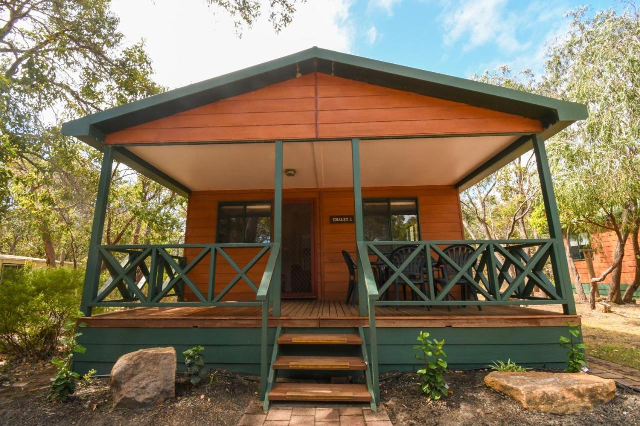 Gracetown Caravan Park Εξωτερικό φωτογραφία