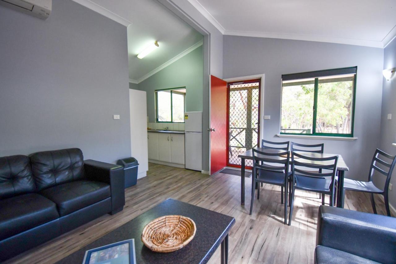 Gracetown Caravan Park Εξωτερικό φωτογραφία