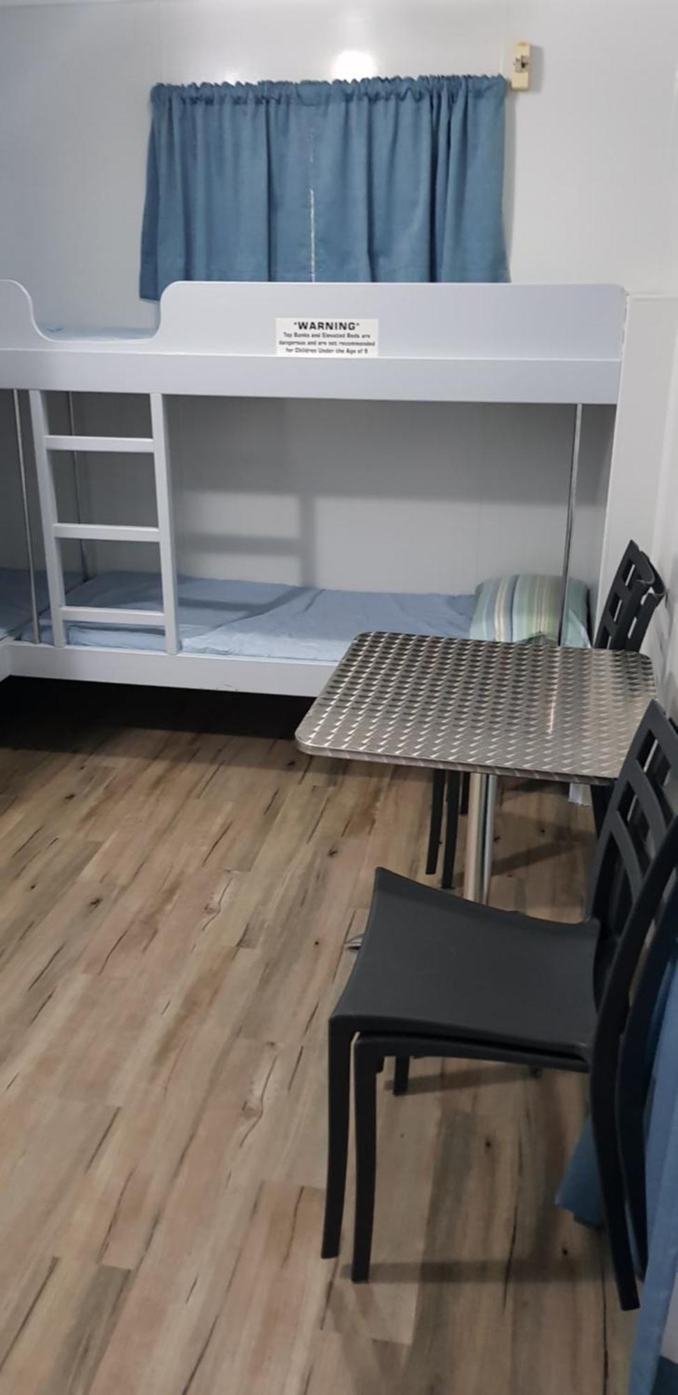 Gracetown Caravan Park Εξωτερικό φωτογραφία