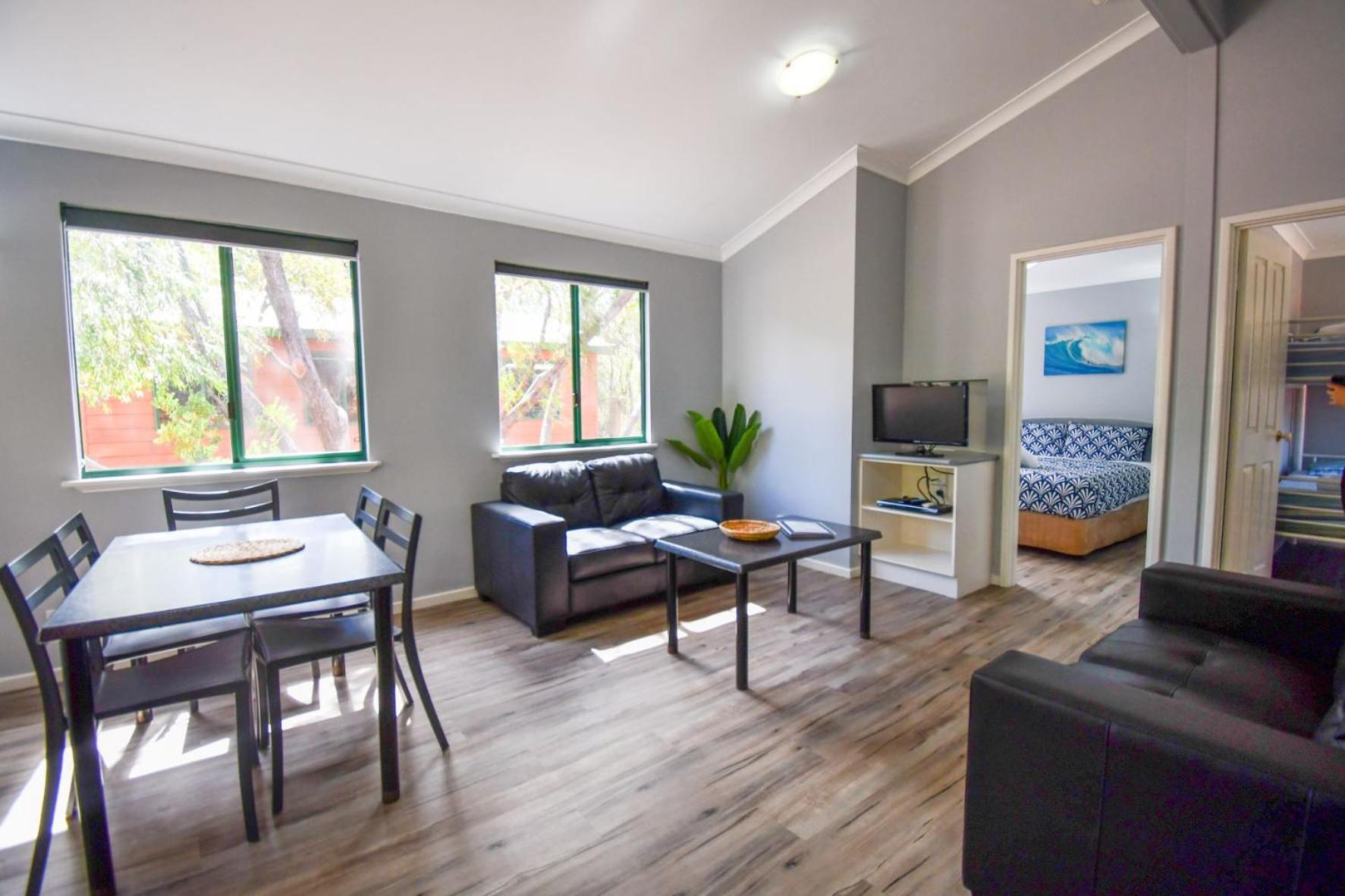 Gracetown Caravan Park Εξωτερικό φωτογραφία