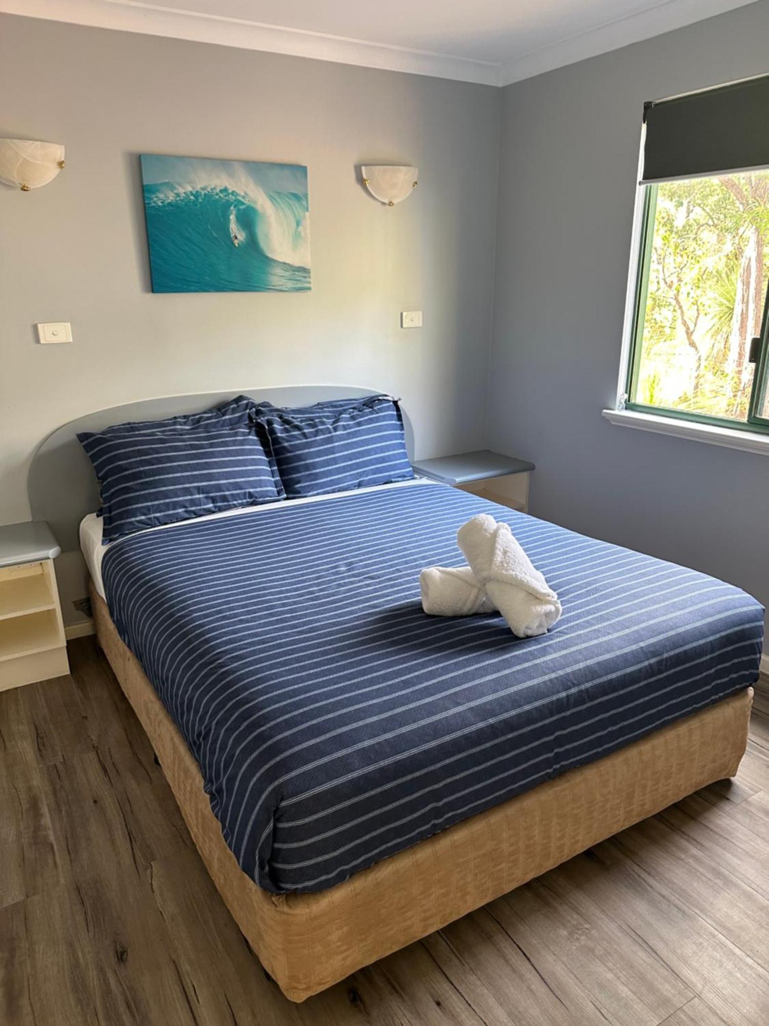 Gracetown Caravan Park Εξωτερικό φωτογραφία