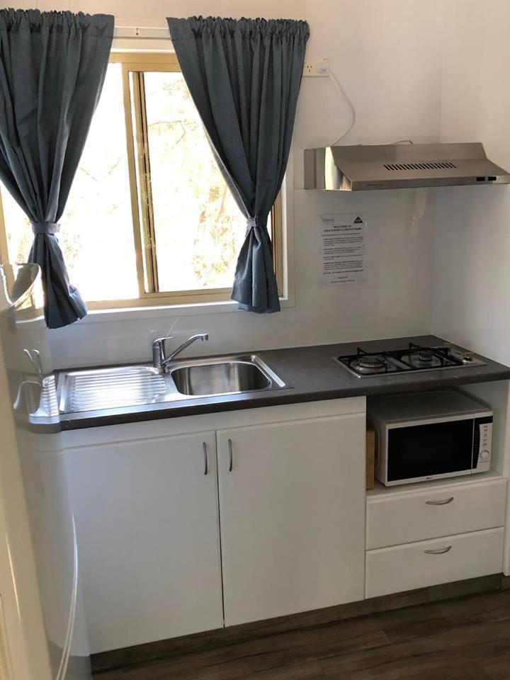 Gracetown Caravan Park Εξωτερικό φωτογραφία