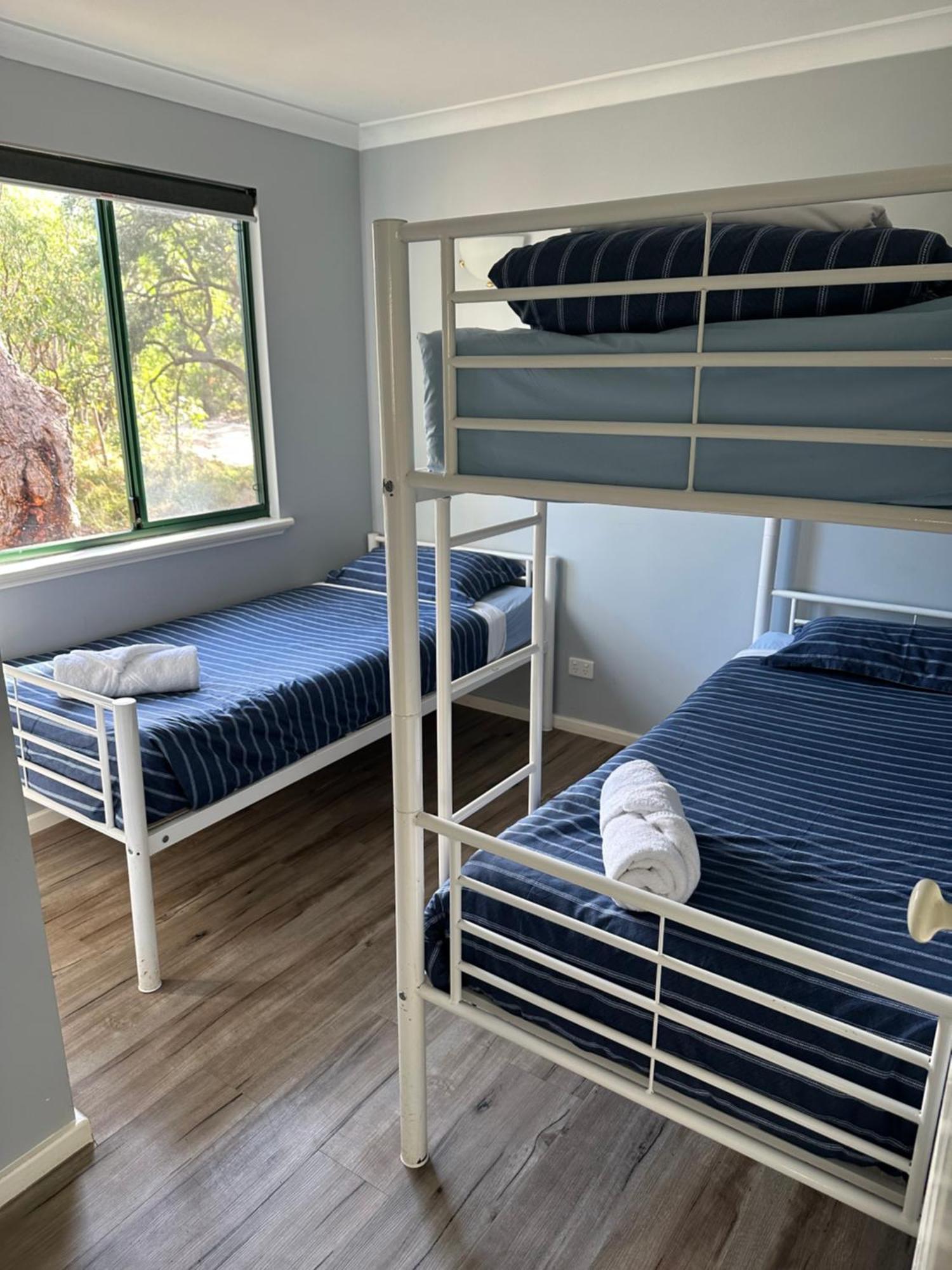 Gracetown Caravan Park Εξωτερικό φωτογραφία