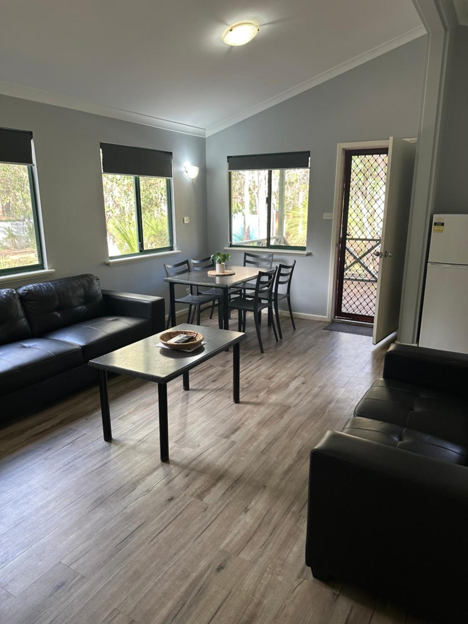 Gracetown Caravan Park Εξωτερικό φωτογραφία
