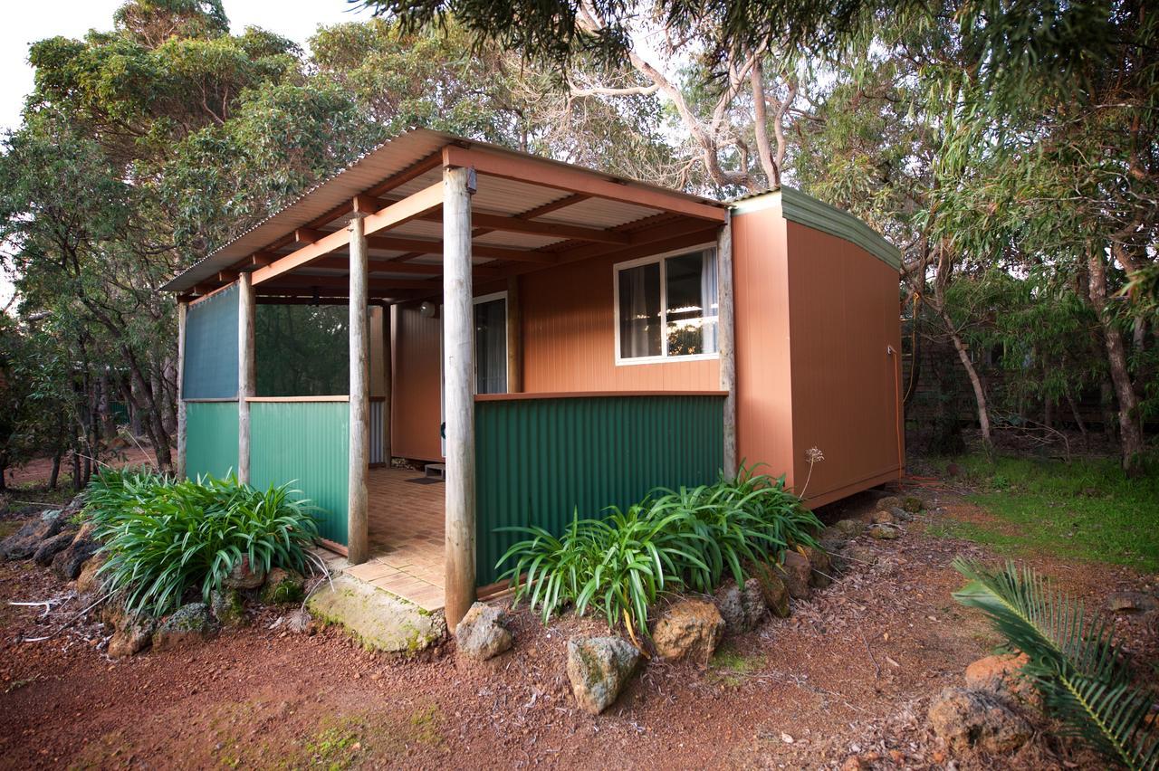 Gracetown Caravan Park Εξωτερικό φωτογραφία