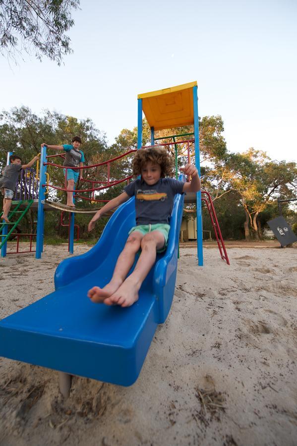 Gracetown Caravan Park Εξωτερικό φωτογραφία
