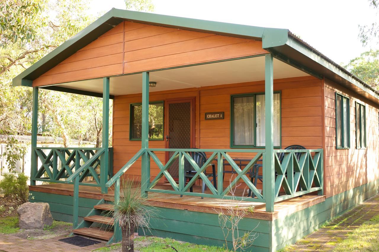 Gracetown Caravan Park Εξωτερικό φωτογραφία