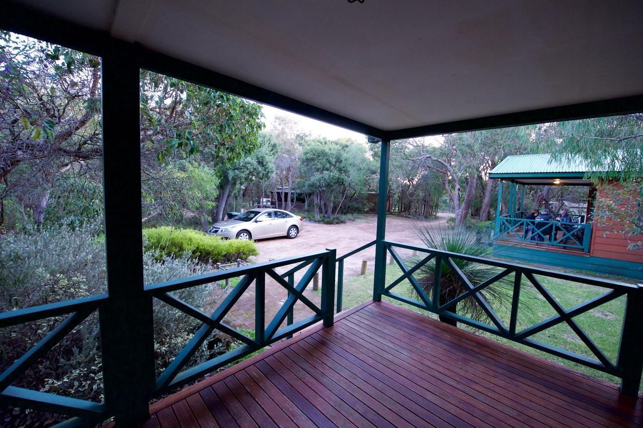 Gracetown Caravan Park Εξωτερικό φωτογραφία