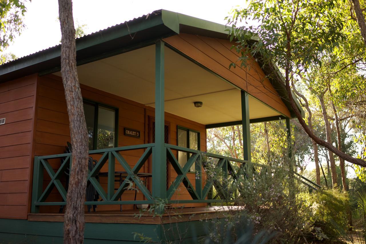 Gracetown Caravan Park Εξωτερικό φωτογραφία
