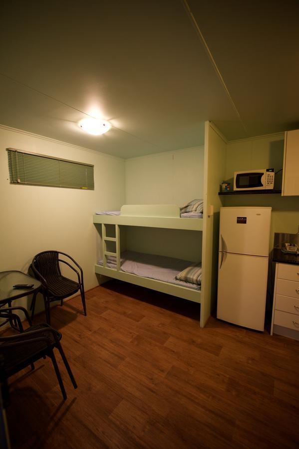 Gracetown Caravan Park Εξωτερικό φωτογραφία