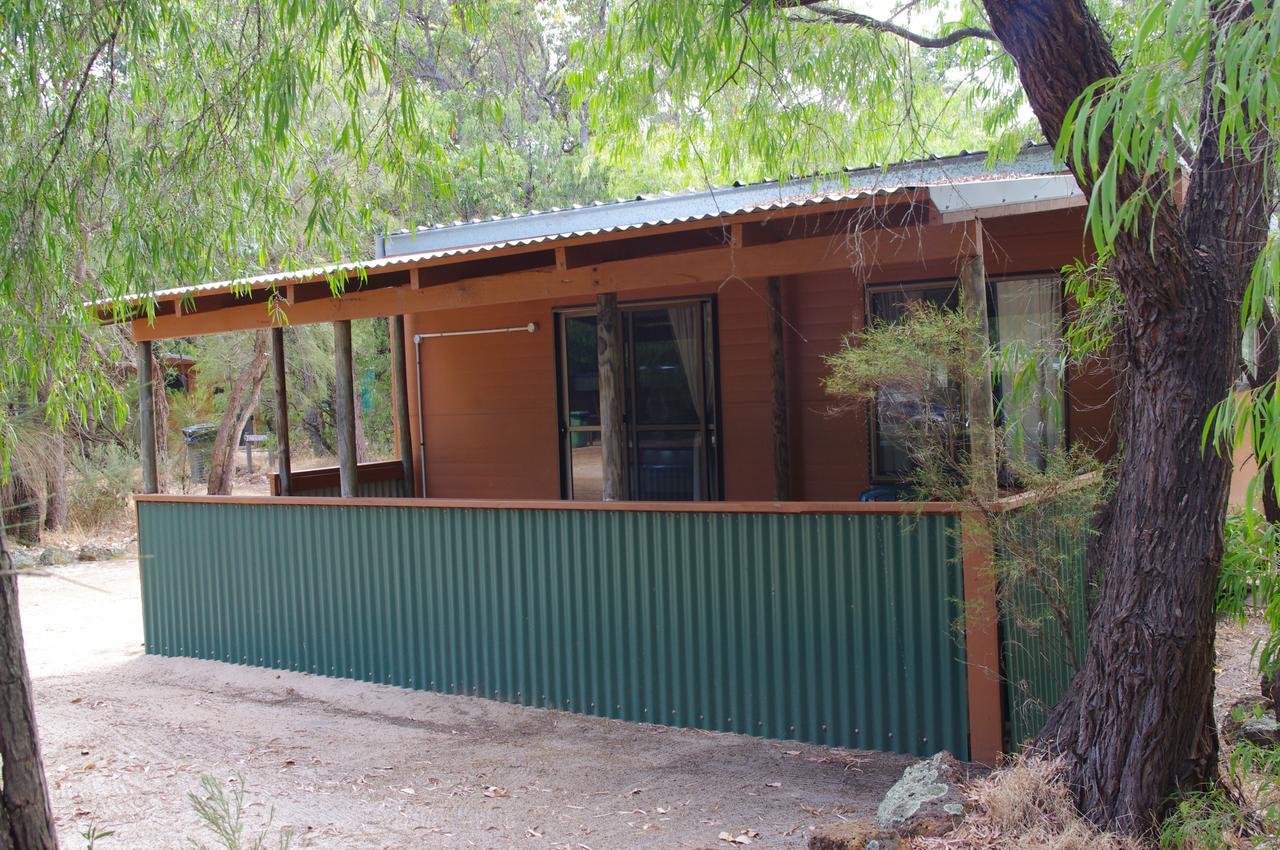 Gracetown Caravan Park Εξωτερικό φωτογραφία