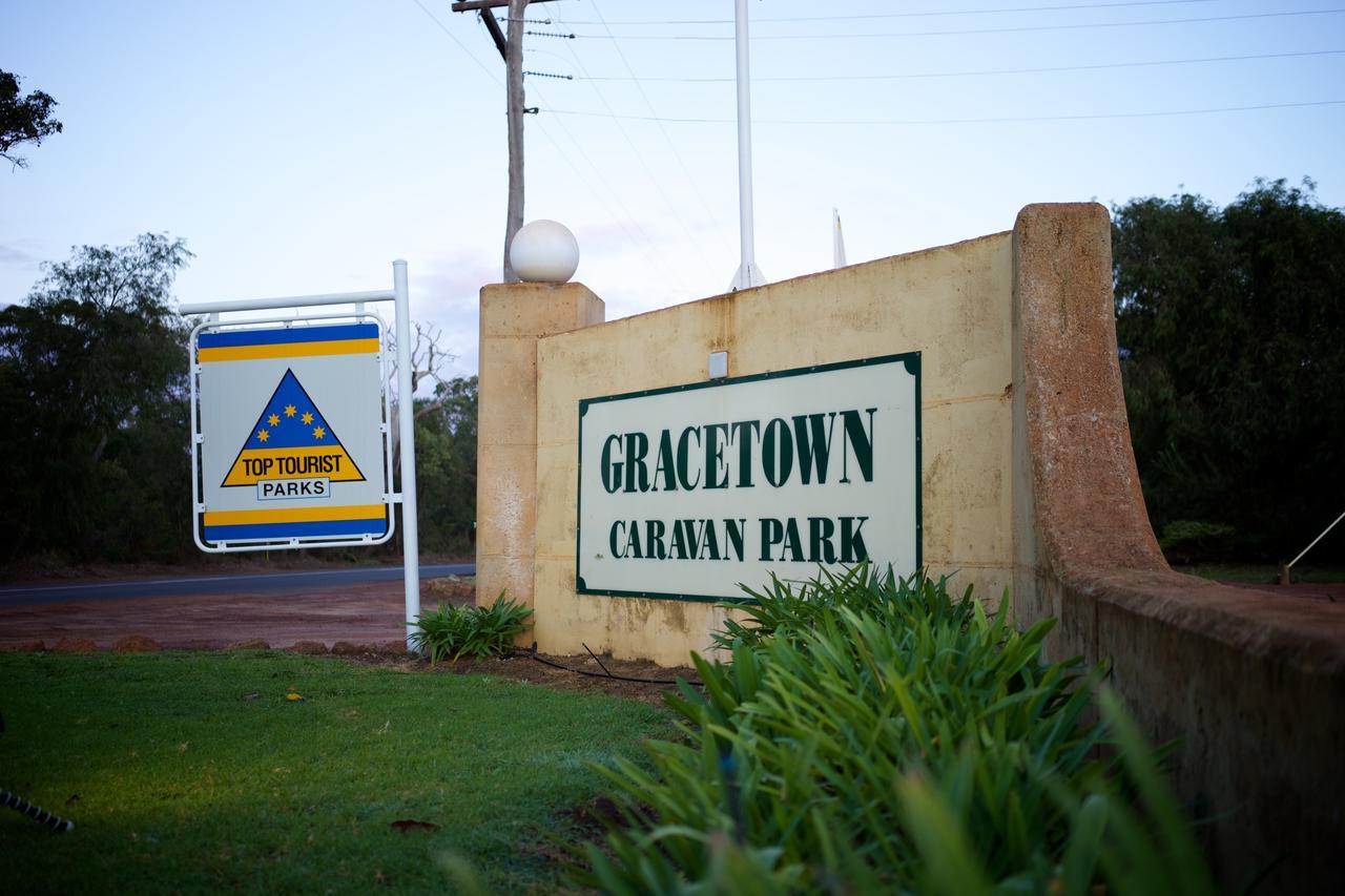 Gracetown Caravan Park Εξωτερικό φωτογραφία