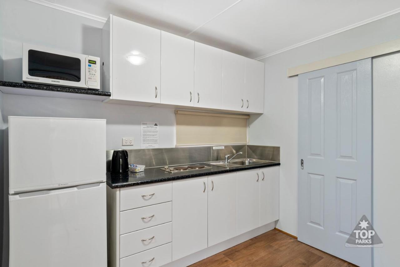 Gracetown Caravan Park Εξωτερικό φωτογραφία