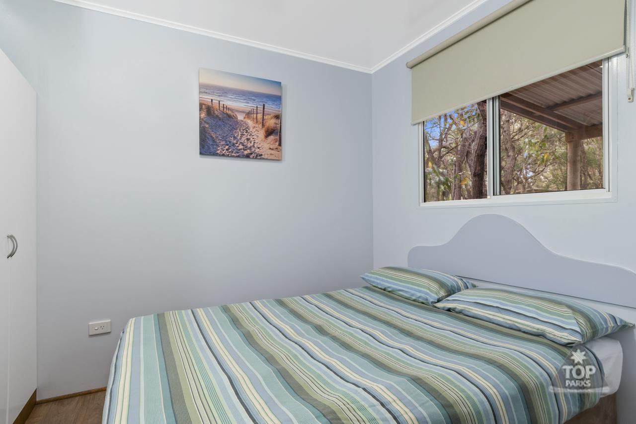 Gracetown Caravan Park Εξωτερικό φωτογραφία