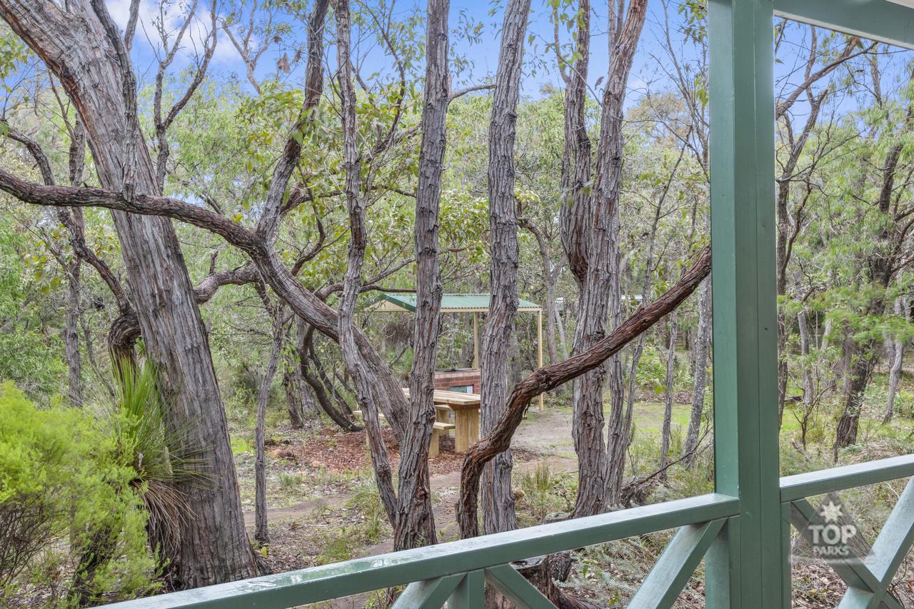 Gracetown Caravan Park Εξωτερικό φωτογραφία