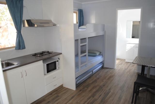 Gracetown Caravan Park Εξωτερικό φωτογραφία