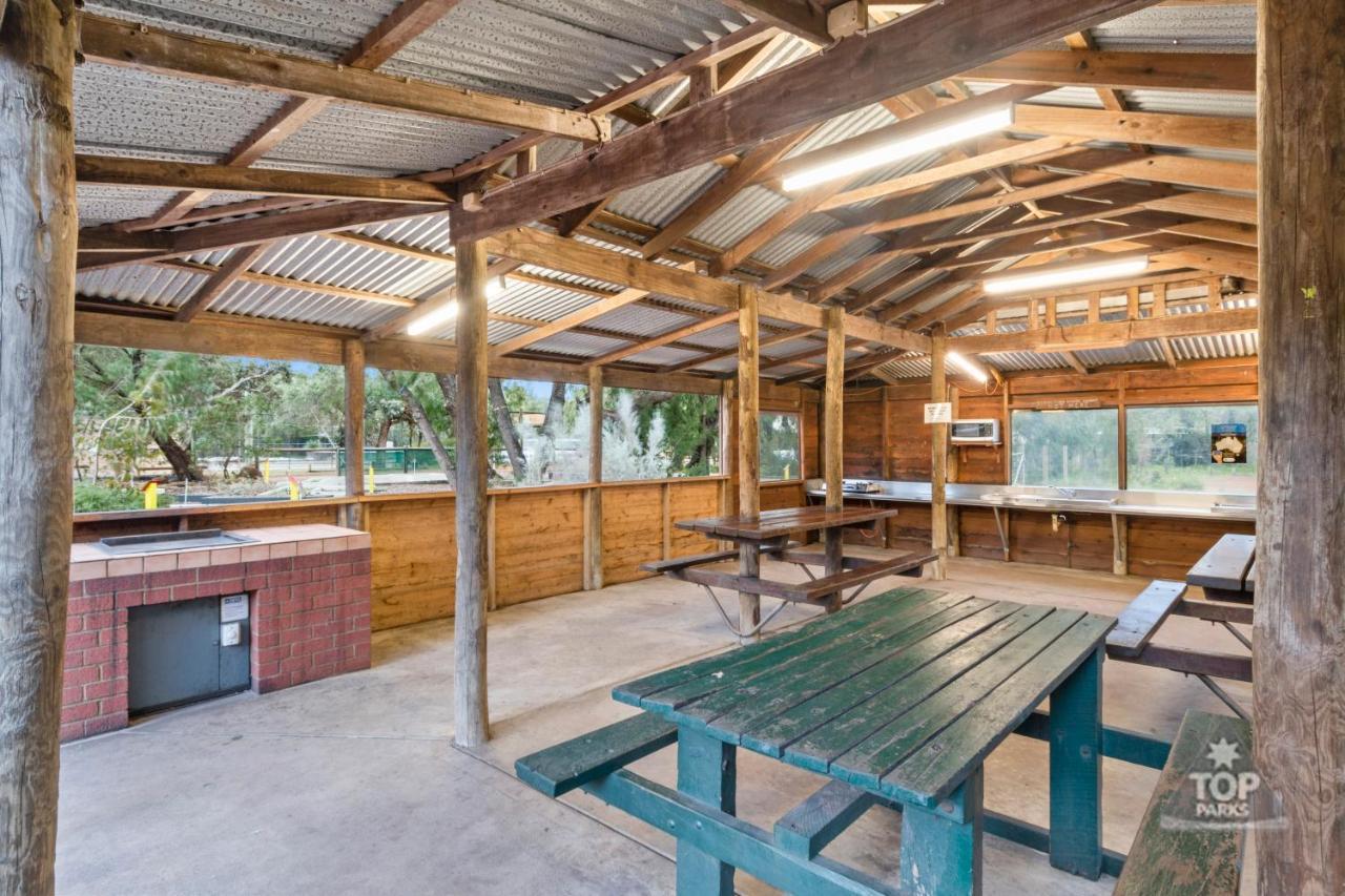 Gracetown Caravan Park Εξωτερικό φωτογραφία