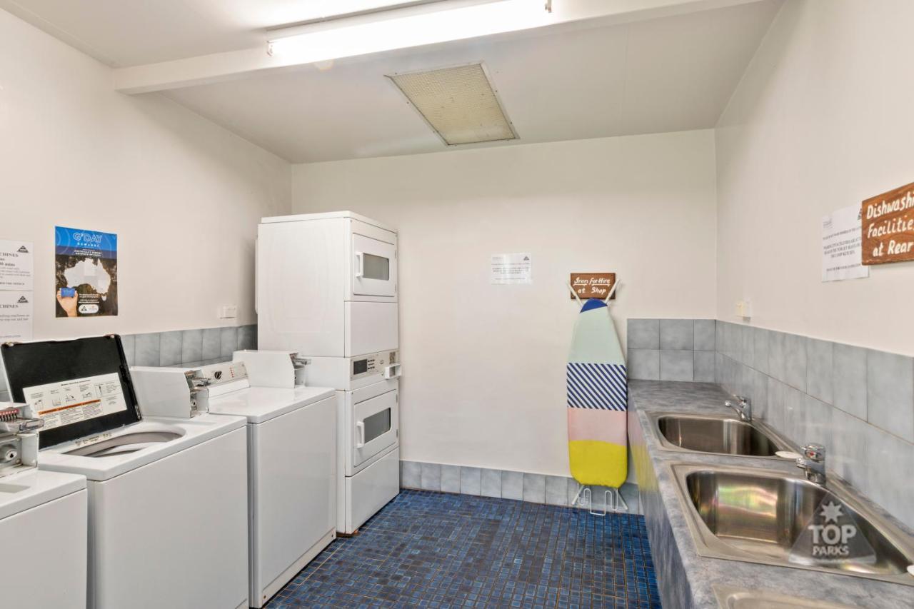 Gracetown Caravan Park Εξωτερικό φωτογραφία